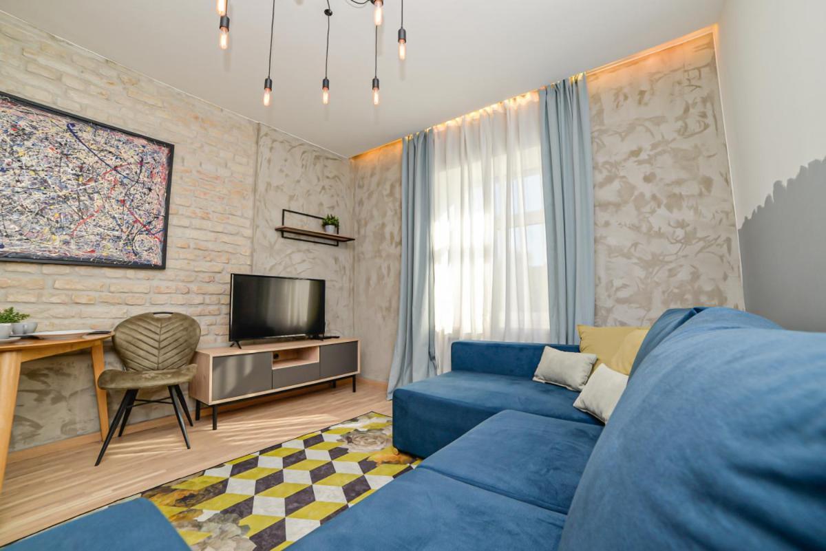 דירות ריגה Homly S22 מראה חיצוני תמונה